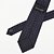 Недорогие Мужские галстуки и бабочки-Для мужчин Для вечеринки / Для офиса / На каждый день Галстук,Полиэстер С принтом Все сезоны