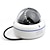 cheap IP Cameras-Cotier® 1.3 Megapixel CMOS WDR IR-Cut IP Dome Camera (Day Night Vision, Motion Detection)