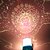 levne Dekor a noční světla-DIY Cat Romantický Galaxy Starry Sky Projector noční světlo pro Oslavte Vánoce festival