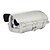 お買い得  IPカメラ-Cotierナンバープレート1080 IPカメラの4倍LED調節可能な感度調整可能な明る1/2.5インチCMOSセンサー
