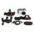 preiswerte Sport-Action-Kamera-2-Zoll-12M-Megapixel-1080P FHD Wasserdicht Sportcam