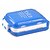 cheap Health &amp; Personal Care-Japanese 8 Spaces Seal Folding Medicine Box Random Color