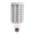Недорогие Лампы-E26/E27 LED лампы типа Корн T 84 светодиоды SMD 2835 Тёплый белый 1150lm 3000K AC 220-240V