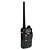 billiga Walkie-talkies-baiston bst-598uv vattentät stötsäker dubbla band dual-display med dubbla standby walkie talkie - svart