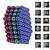 cheap Magnet Toys-216 pcs Magnet Toy Building Blocks Super Strong Rare-Earth Magnets Neodymium Magnet Metal Adults&#039; Boys&#039; Girls&#039; Toy Gift / 14 Years &amp; Up