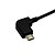 voordelige Mobiele telefoon kabels &amp; Oplader-Micro USB 2.0 / USB 2.0 Kabel 2m-2.99m / 6.7ft-9.7ft Normaal PVC USB kabeladapter Voor Samsung mobiele telefoon