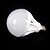economico Lampadine-E26/E27 Lampadine globo LED G95 24 leds SMD 5730 Luce fredda 1000-1500lm 6000-6500K AC 220-240V