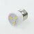 abordables Ampoules électriques-SENCART E27 Perles LED Blanc Chaud 220-240V