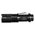 cheap Outdoor Lights-LED Flashlights / Torch LED Light 240 lm LED 1 Emitters 3 Mode Camping / Hiking / Caving Everyday Use Hunting Black