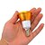 Недорогие Лампы-YWXLIGHT® 1шт 3 W 250-300 lm E14 Точечное LED освещение 1 Светодиодные бусины Высокомощный LED На пульте управления RGB 85-265 V
