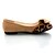 cheap Women&#039;s Shoes-Women&#039;s Shoes Comfort Flat Heel Flats with Bowknot Shoes More Colors available
