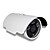 abordables Caméras de vidéo-surveillance-easyn® 1.0meg hd caméra bullet extérieur imperméable, 70m ir la distance