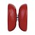 abordables Yoyos-superbe balle abs portant&amp;amp; pcyoyo jouet (Blace, rouge, bleu)