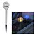billige Pathway Lights &amp; Lanterns-Lawn Lights lysdioder LED Sensor / Dekorativ # 1pc