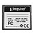 abordables Cartes Mémoire-Kingston 2Go 133X CompactFlash (MB/S) (MB/S)