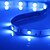 voordelige Wifi-besturing-30w 5m 150leds 5050 waterproof led strip verlichting (12v)