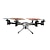 tanie Quadrocoptery RC i inne  zabawki latające-Walkera qr Y100 FPV wifi iOS / Android / Devo rc quadcopter Drone ufo z gps kamer i MKOl 6-osi