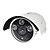 abordables Caméras de vidéo-surveillance-easyn® 1.0meg hd caméra bullet extérieur imperméable, 70m ir la distance