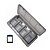 cheap PS Vita Accessories-10 in 1 Game Memory Card Holder Case Storage Box for PSV PS Vita