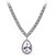 cheap Necklaces-Brass Vermeil Plated With Cubic Zirconia High-And Jewelry Necklaces