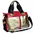 cheap Handbag &amp; Totes-Women&#039;s Real Genuine Leather Tote Purse Shoulder Crossbody Bag