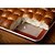 voordelige Bakgerei-Baking Mats &amp; Liners Taart Cake Brood Siliconen Milieuvriendelijk Hoge kwaliteit Anti-aanbak