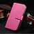 cheap iPhone Cases/Covers-Case For iPhone 4/4S iPhone 4s / 4 Full Body Cases Hard PU Leather