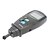voordelige Testers &amp; Detectoren-professionele digitale contact toerenteller 50mm-500mm metrische / lineaire snelheid (0,5 ~ 19,999rpm, 0,1 tpm)