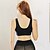 cheap Shapewear-Slim Body Sculpting Vest Strengthen Breast Care Breast Sculpting Chest Wrapped Black NY063