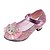 cheap Girls&#039; Shoes-Girls&#039; Shoes Leatherette Spring / Fall Mary Jane Bowknot / Appliques / Buckle for White / Pink / Purple / Rubber