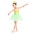 cheap Kids&#039; Dancewear-Kids&#039; Dancewear Sequin Training Spandex Tulle / Ballet / Modern Dance