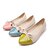 cheap Women&#039;s Shoes-Women&#039;s Shoes Round Toe Flat Heel Flats Shoes More Colors available