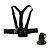 cheap Accessories For GoPro-Chest Harness Straps Tripod Mount / Holder 147-Action Camera,Gopro 5 Gopro 3 Gopro 3+ Gopro 2 Universal Aviation Film and Music Hunting