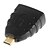 preiswerte HDMI-Kabel-Mini-HDMI Frau zum Mikro-HDMI männlichen Adapter