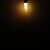 preiswerte Leuchtbirnen-3 W LED Kerzen-Glühbirnen 180 lm E14 C35 16 LED-Perlen SMD 5050 Dekorativ Warmes Weiß 220-240 V / RoHs