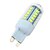 levne Žárovky-LED corn žárovky 360 lm G9 42 LED korálky SMD 2835 Chladná bílá 220-240 V / RoHs