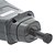 voordelige Testers &amp; Detectoren-professionele digitale contact toerenteller 50mm-500mm metrische / lineaire snelheid (0,5 ~ 19,999rpm, 0,1 tpm)