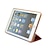 abordables Accessoires pour iPad-Etui en Cuir PU Pliant Ultra-Fin avec Support pour iPad Mini - Assortiment de Couleurs