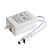 ieftine Baze Lampă &amp; Conectoare-dm 1pc dc 12v 24 telecomandă cu led-uri led cu buton de comandă pentru 3528 5050 smd rgb led flash strip