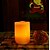 cheap Décor &amp; Night Lights-1pc LED Candle Lights LED Beads High Power LED Decorative / Battery