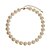 abordables Colliers perles-Collier de Perle Imitation de perle Blanc Blanche Colliers Tendance Bijoux pour Soirée Quotidien Décontracté