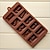 voordelige Taartvormen-Ijs Chocolade Cake Siliconen Milieuvriendelijk DHZ Hoge kwaliteit bakvorm