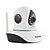 economico Videocamere di sorveglianza domestica per interni-VSTARCAM T7838WIP 720P HD Plug and Play Wireless telecamere IP PT (Scheda di supporto 32G TF)