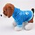 cheap Dog Clothes-Dog Hoodie Cosplay Winter Dog Clothes Costume Cotton XS S M L