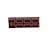 voordelige USB-sticks-zp chocolade karakter usb flash drive 8gb