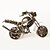 baratos Motocicletas de Brinquedo-Brinquedos Para meninos discovery Toys exibição do modelo Metal Bronze