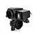 cheap Motorcycle &amp; ATV Parts-Jtron Motorcycle Waterproof Power Adapter Cigrette  Socket - Black