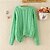 cheap Women&#039;s Sweaters-Women&#039;s Beige/Green/Yellow Pullover , Casual Long Sleeve