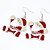 cheap Religious Jewelry-Women&#039;s Earrings Ladies Earrings Jewelry For Daily