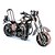preiswerte Spielzeug-Motorräder-Ausstellungsfiguren Fahrzeuge aus Druckguss Spielzeug-Motorräder Schreibtischdekoration Metal Jungen Kinder Geschenk